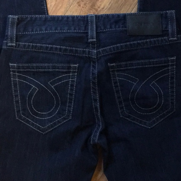 Big Star Jeans Venture Straight - Picture 4 of 7